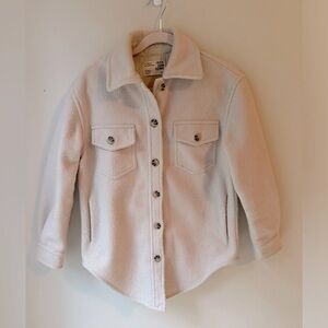 Jackson Rowe Shacket